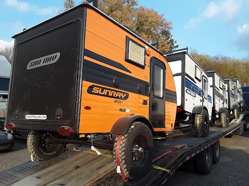 Auto Repair Shop «Hartleys Auto and RV Center», reviews and photos, 3830 US-11, Cortland, NY 13045, USA