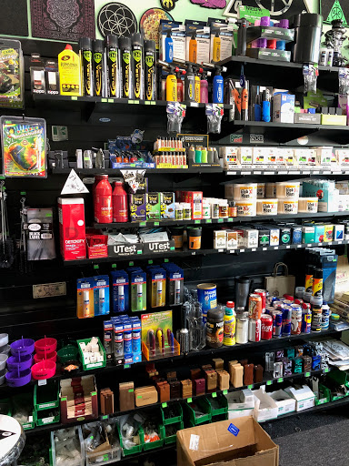 Tobacco Shop «BC Smoke Shop West», reviews and photos, 7909 Westheimer Rd, Houston, TX 77063, USA