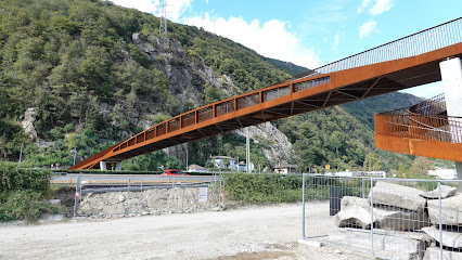 Ponte della Torretta Bellinzona