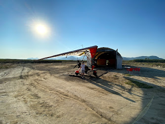 Blue Sky Microlight Dalyan