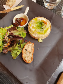 Plats et boissons du Restaurant Les Giron'dines à Saint-Émilion - n°4
