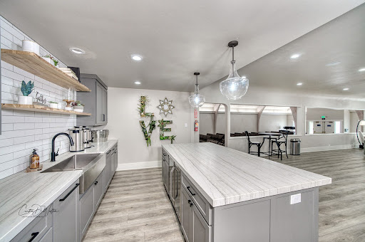 Funeral Home «Darling-Fischer Campbell Memorial Chapel», reviews and photos, 231 E Campbell Ave, Campbell, CA 95008, USA