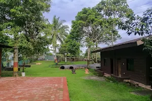 Hacienda Gracita image