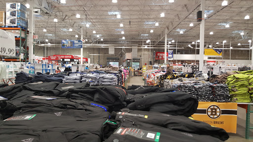 Warehouse store «Costco Wholesale», reviews and photos, 218 Lower Mountain View Dr, Colchester, VT 05446, USA