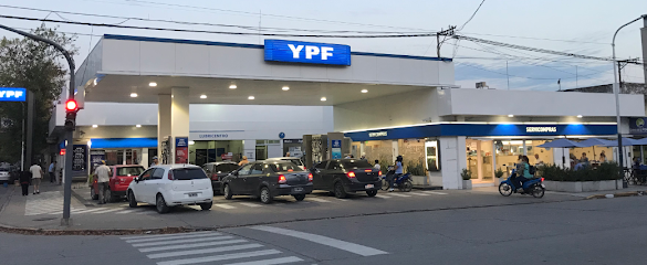 YPF Guarani srl
