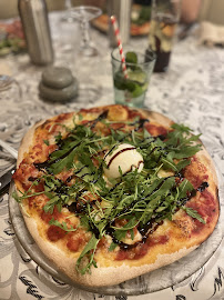 Pizza du pizzeria San Angelo à Mundolsheim - n°11