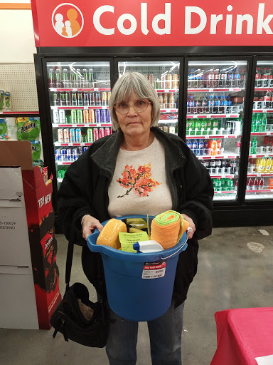 Dollar Store «FAMILY DOLLAR», reviews and photos, 8390 IN-64, Georgetown, IN 47122, USA