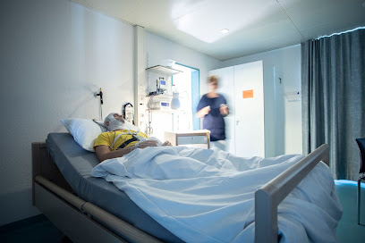 Kantonsspital St.Gallen, Klinik für Pneumologie und Schlafmedizin