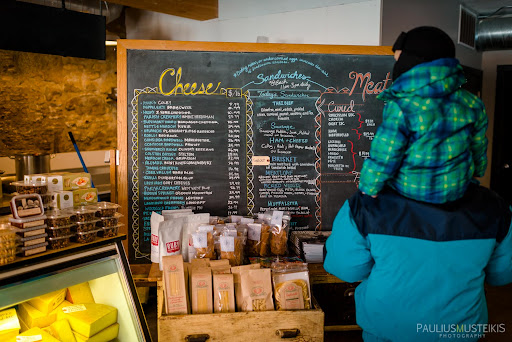 Butcher Shop «Underground Butcher», reviews and photos, 811 Williamson St, Madison, WI 53703, USA