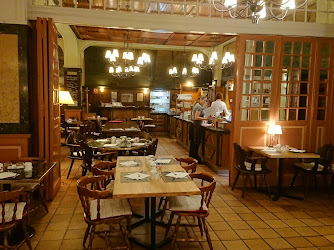 Restaurant Brasserie l'Auberge