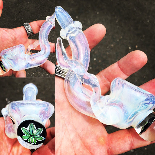 Tobacco Shop «Jersey Smoke», reviews and photos, 84 N Main St, Milltown, NJ 08850, USA