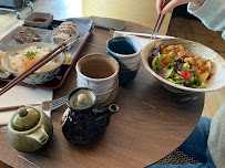 Plats et boissons du Restaurant japonais MA.SU Fontainebleau - n°16