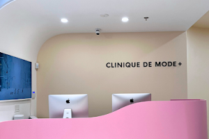 Clinique De Mode | Downtown image