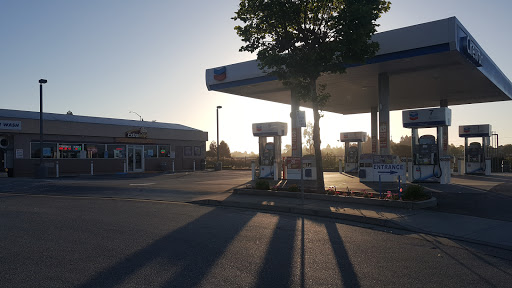Gas Station «Chevron», reviews and photos, 1851 Main St, Watsonville, CA 95076, USA