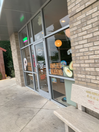 Dessert Restaurant «Bambu Desserts & Drinks», reviews and photos, 2625 W Pioneer Pkwy, Grand Prairie, TX 75051, USA