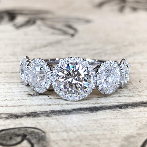 Jewelry Store «Masica Diamonds», reviews and photos, 11763 Rockville Pike, Rockville, MD 20852, USA