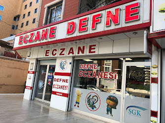 DEFNE ECZANESİ