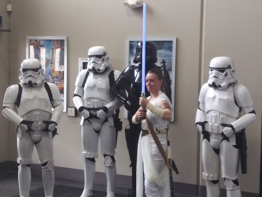 Movie Theater «Megaplex Theatres at University», reviews and photos, 1225 N 200 E, Logan, UT 84341, USA