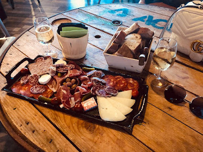 Comptoir O Tapas à La Rochelle