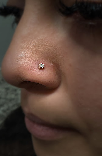 Explore christian tattoo ideas for women, creative tattoo ideas in Tempe, available at Club Tattoo