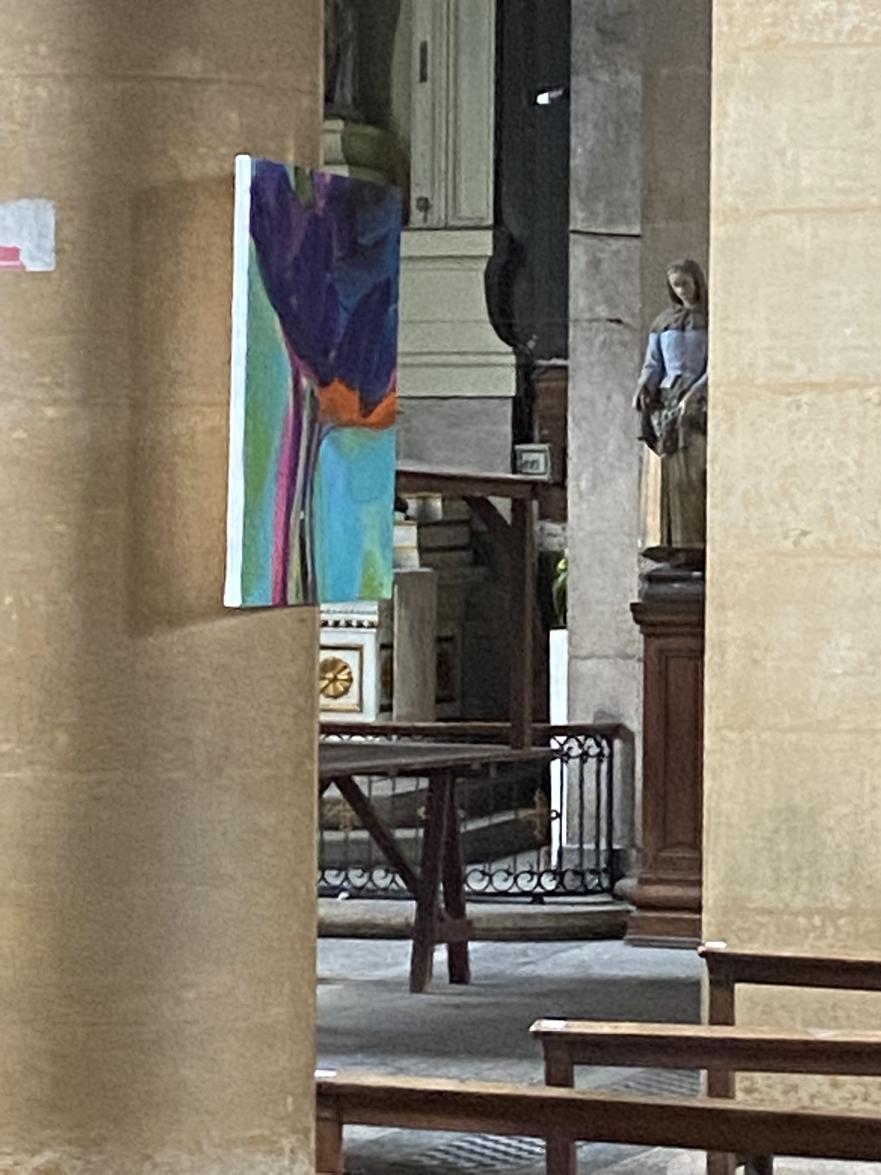 Photo n° 7 de l'avis de Jean-Luc.i fait le 18/02/2022 à 17:59