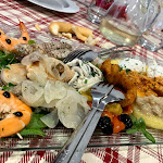 Photo n°1 de l'avis de stefano.e fait le 14/11/2020 à 12:38 sur le  Trattoria La Battigia à Lido