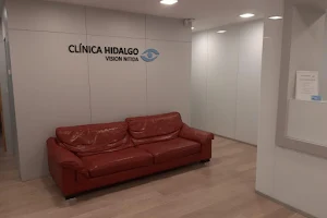 Clínica Hidalgo | Clínica Oftalmológica image
