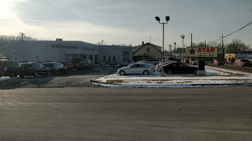 Used Car Dealer «STAR MOTOR SALES INC», reviews and photos, 1723 Ogden Ave, Downers Grove, IL 60515, USA