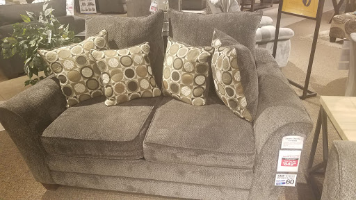 Furniture Store «Gardner-White Furniture», reviews and photos, 45300 Hayes Rd, Macomb, MI 48044, USA