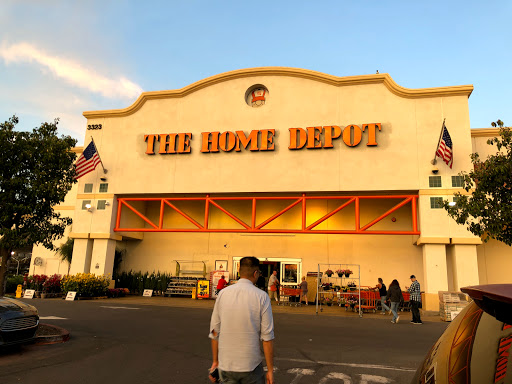 Home Improvement Store «The Home Depot», reviews and photos, 3323 Madison St, Riverside, CA 92504, USA