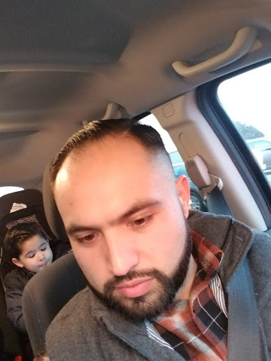 Barber Shop «Evergreen Barbershop», reviews and photos, 964 E Santa Clara St, San Jose, CA 95116, USA