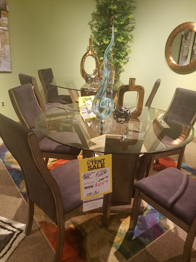 Furniture Store «Art Van Furniture - Livonia», reviews and photos, 29905 W Seven Mile Rd, Livonia, MI 48152, USA