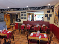 Atmosphère du Restaurant Chez Arno à Ségny - n°8