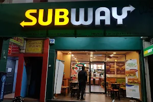 Subway Kubang Kerian image