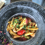 Photo n°1 de l'avis de Angela.i fait le 23/07/2022 à 11:57 sur le  RistoBistrot La Vela à Paratico