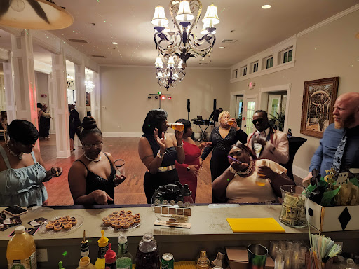 Banquet Hall «Banquet Hall of Alvaton», reviews and photos, 24599 GA-85, Gay, GA 30218, USA