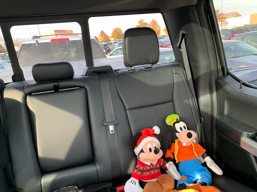 Toy Store «Disney Store», reviews and photos, 433 Opry Mills Dr, Nashville, TN 37214, USA