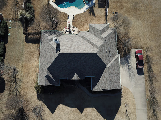 Priority Roofing in Dallas, Texas