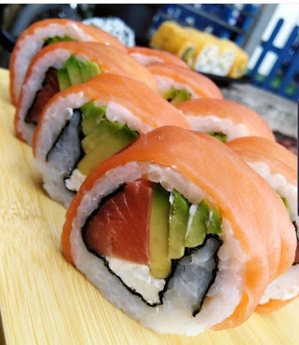 Koma Sushi - Tienda de ultramarinos