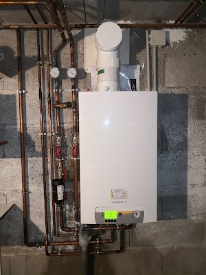 IEM - Chauffage à Cernay
