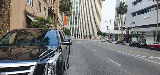 Cosmetics Store «SEPHORA», reviews and photos, 270 N Beverly Dr, Beverly Hills, CA 90210, USA