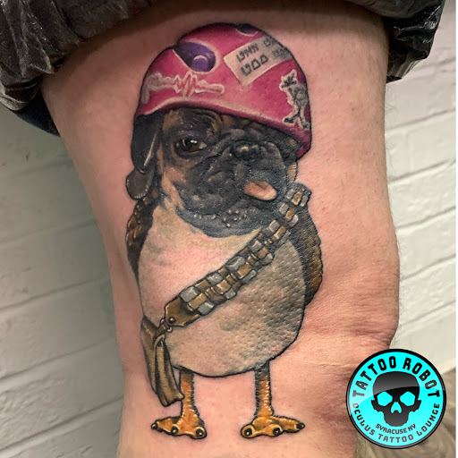 Explore back of hand tattoo ideas, creative tattoo ideas in Syracuse, available at Oculus Tattoo Lounge