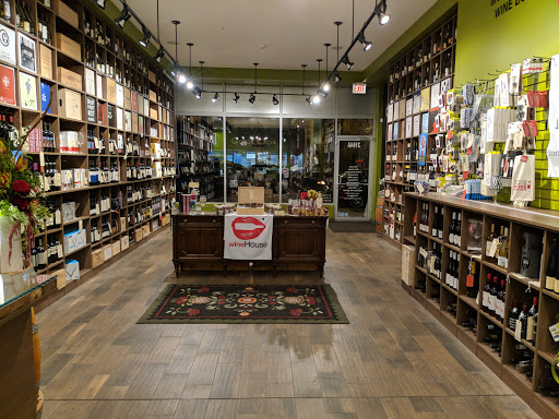 wineHouse, 3164 North Broadway, Chicago, IL 60657, USA, 