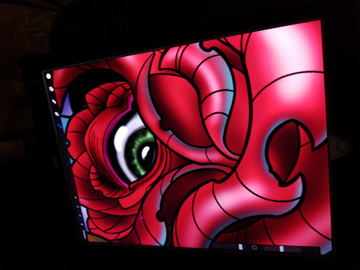 Tattoo Shop «Scratch The Surface Tattoo», reviews and photos, 6550 International Dr #111, Orlando, FL 32819, USA