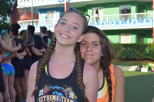 Gymnastics Center «Shockwave Allstars Cheerleading and Dance», reviews and photos, 20 Southlawn Ct, Rockville, MD 20850, USA