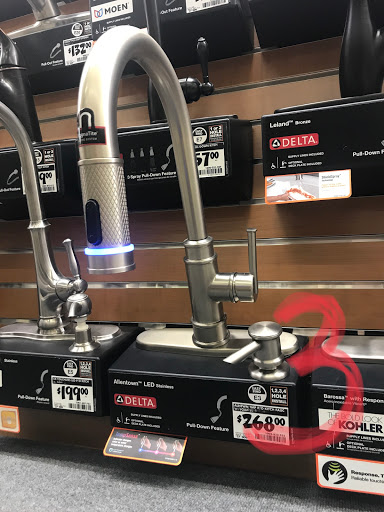 Home Improvement Store «The Home Depot», reviews and photos, 155 Nicollet Blvd W, Burnsville, MN 55337, USA