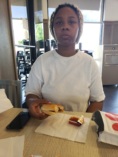 Fast Food Restaurant «Chick-fil-A», reviews and photos, 4805 Valley View Blvd NW, Roanoke, VA 24012, USA