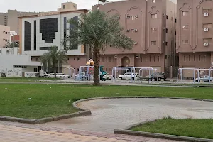 حديقة الوفاء Alwafaa Park image