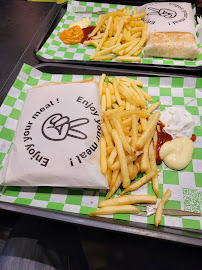 Les plus récentes photos du Restaurant de hamburgers BROZ BURGER Kebab burger tacos à Paris - n°3