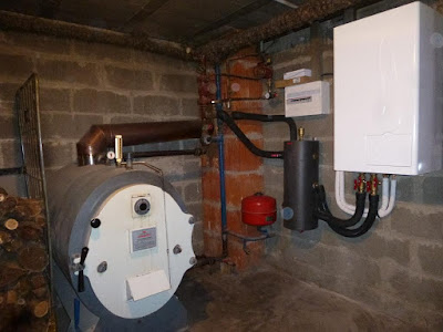 Eco-Logis 37 à Ballan-Miré